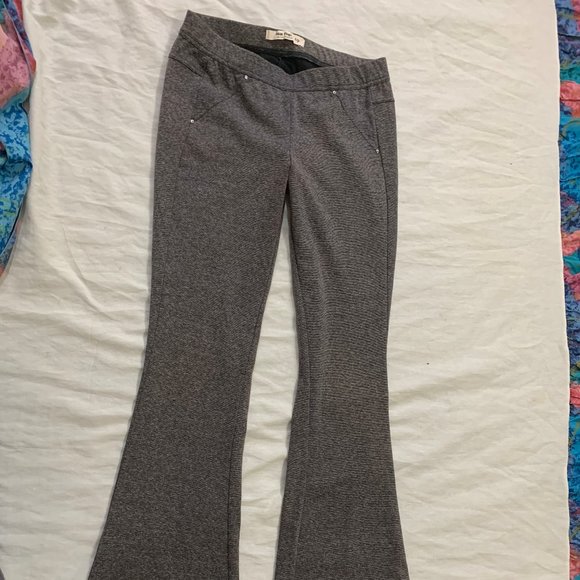 🌼 FREE PEOPLE WOMENS PULL ON  PANTS SIZE S 🌼 - Picture 1 of 4